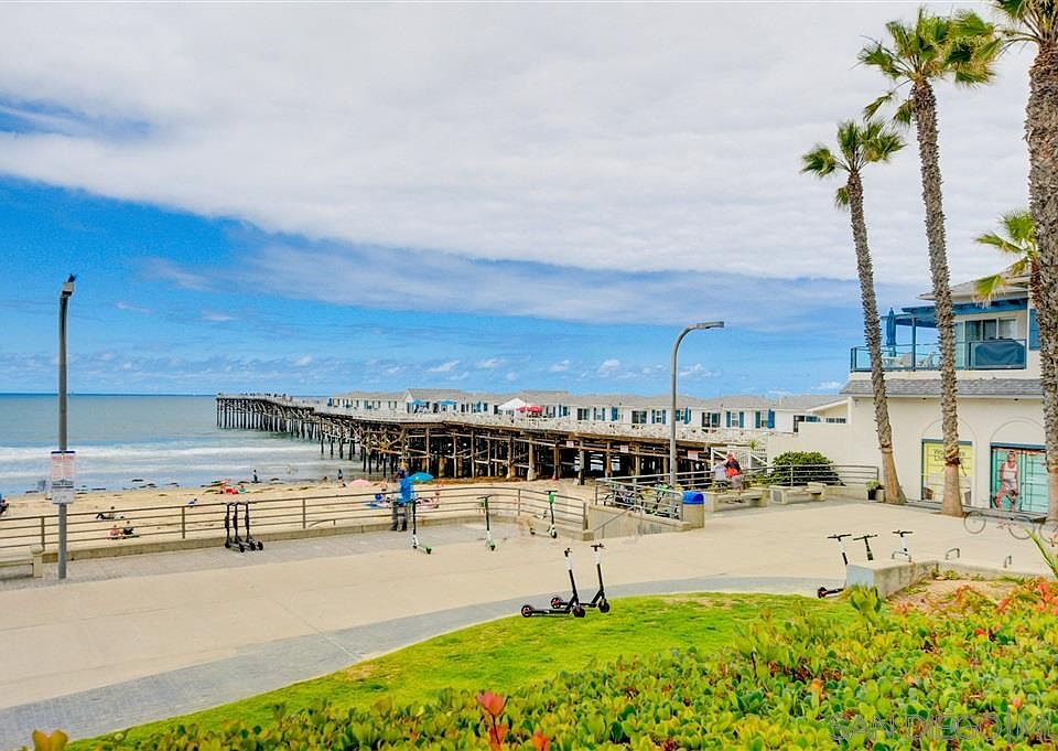 1st image of 4465 Ocean Blvd #58
