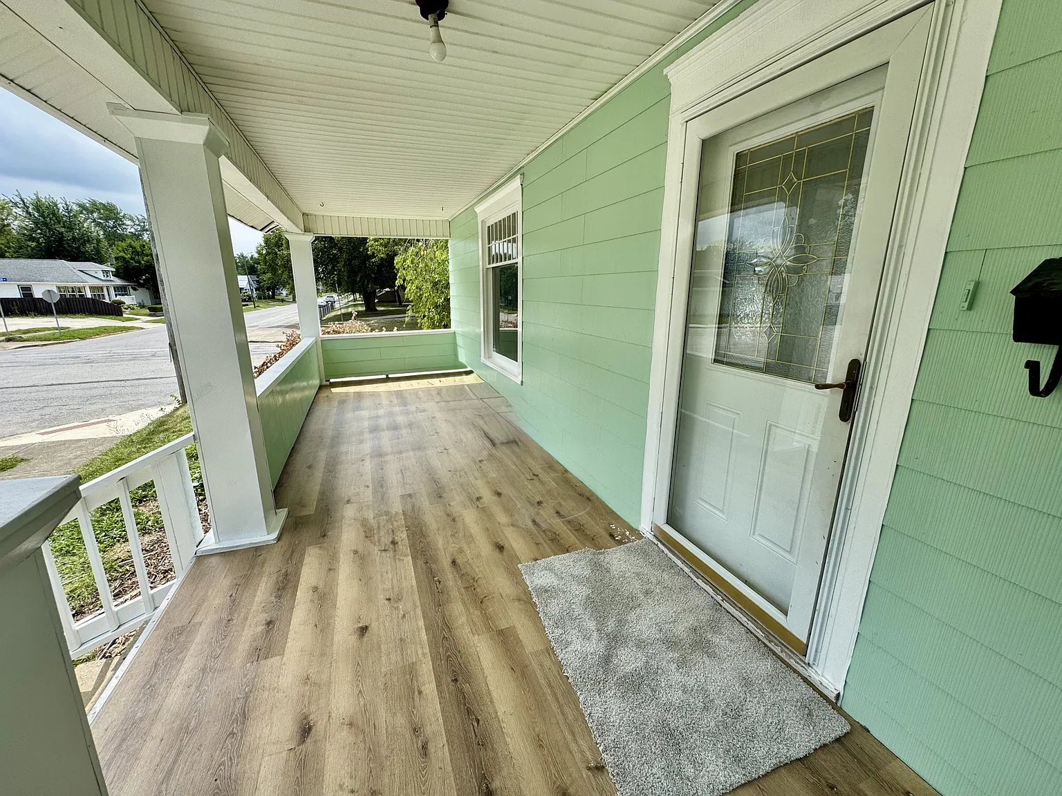 1435 South Buckeye Street - 1 — Photo 3