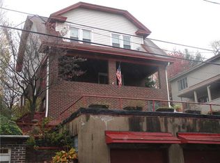 6605 Landview Rd, Pittsburgh, PA 15217