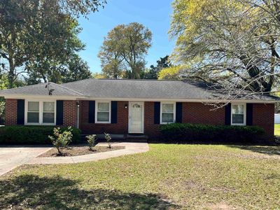 505 1st Ave. S, North Myrtle Beach, SC, 29582