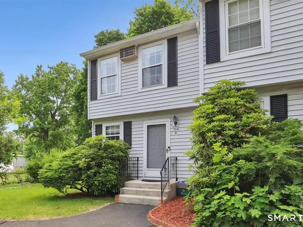104 Oakland Street #A, Manchester, CT 06042