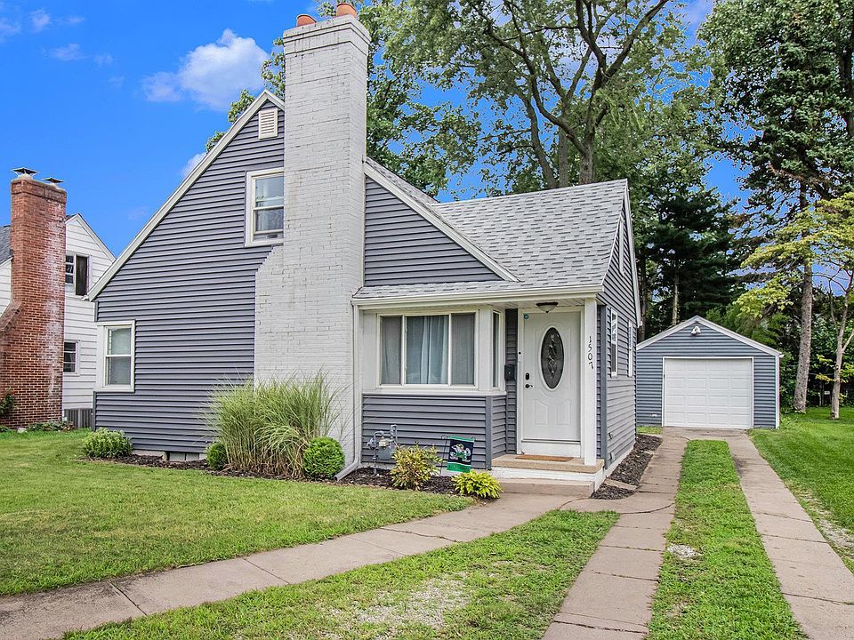 1st image of 1507 Rockne Dr