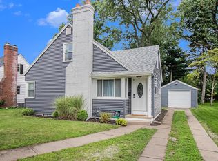 1507 Rockne Dr, South Bend, IN 46617