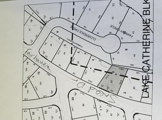 193 Snead Dr, Fairfield Glade, TN 38558