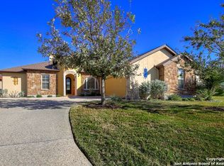 30010 Cibolo Trce, Fair Oaks Ranch, TX 78015
