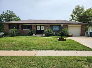 5224 Camelot Estates Dr, Saint Louis, MO