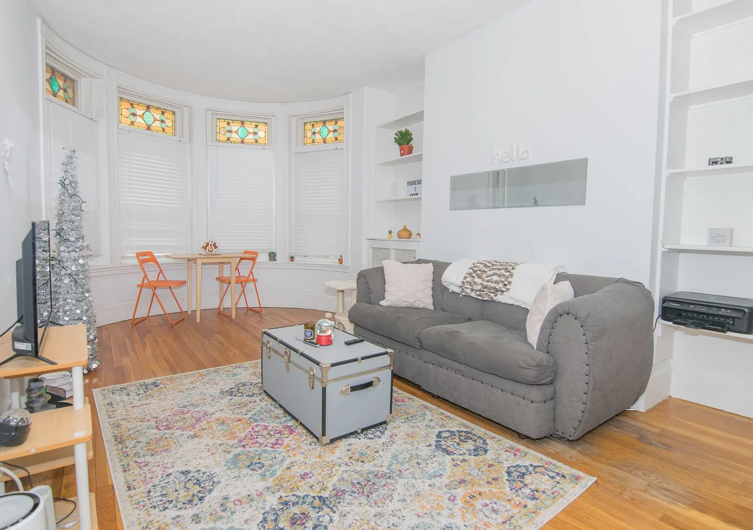 Large 2 bed next to Northeastern and Berklee for the upcoming school year! — Photo 3