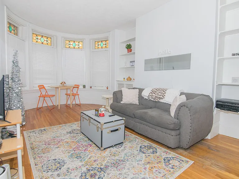 41 Westland Ave #3B — Photo 3