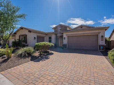 3047 E Derringer Way, Gilbert, AZ, 85297