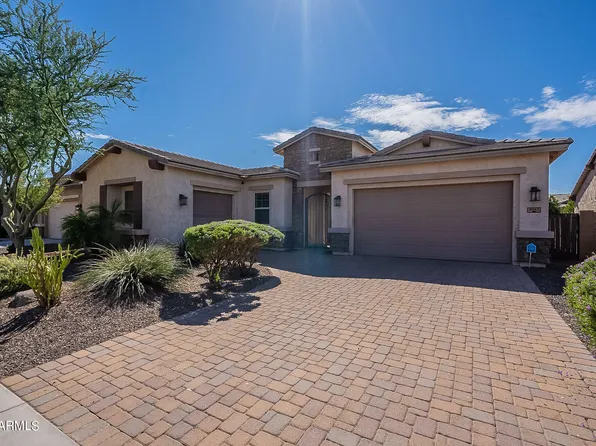 3047 E DERRINGER Way, Gilbert, AZ 85297