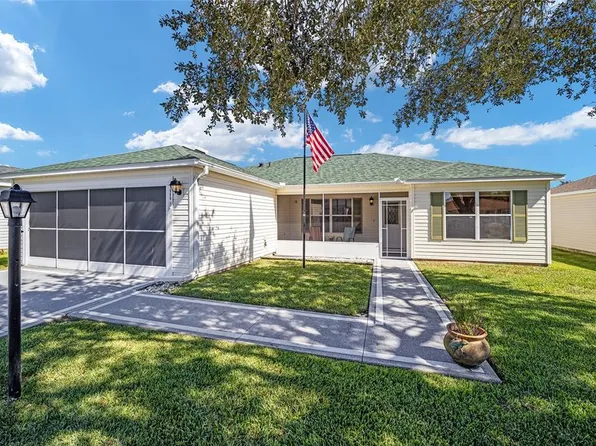 1089 Berkshire Pl, The Villages, FL 32162