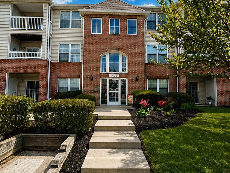 1411 Bonnett Pl #F — Photo 1