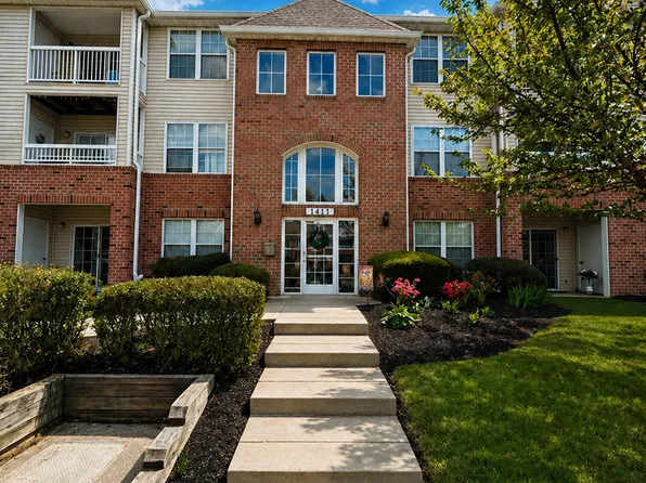 1411 Bonnett Pl Unit F, Bel Air, MD 21015
