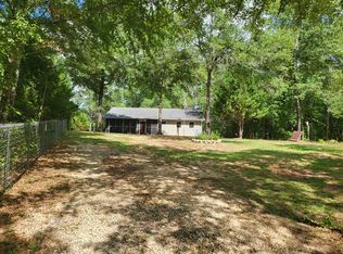 354 Jim Dr, Abbeville, AL 36310