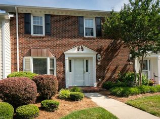 5412 Winters Way, Greensboro, NC 27410