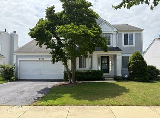 3425 Butler Walk, Naperville, IL 60564