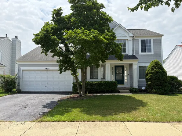 3425 Butler Walk, Naperville, IL 60564
