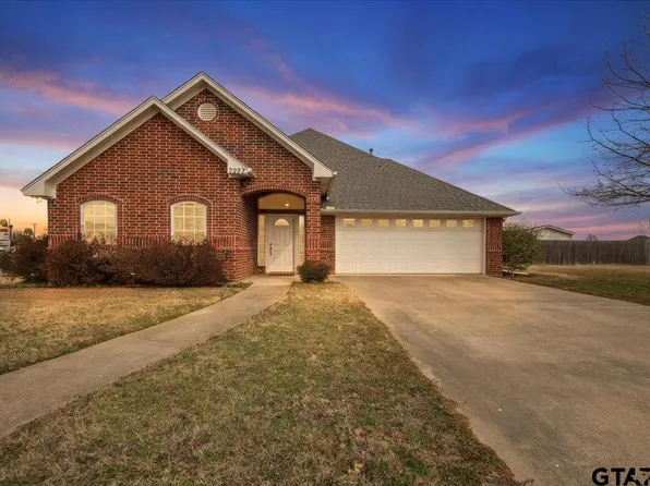 7277 Rockpoint Cir, Tyler, TX 75703