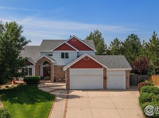 4221 Center Gate Ct, Fort Collins, CO 80526