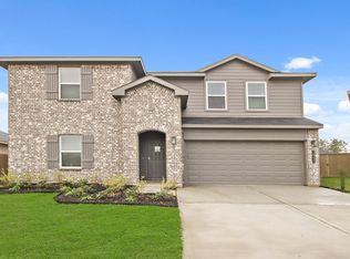 14521 Sunny Place Dr, Splendora, TX 77372