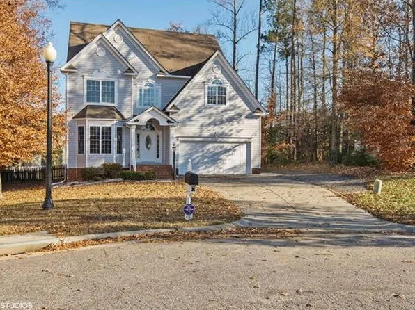 4101 Cara Hill Ct, Chester, VA 23831