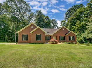 1361 Shepherds Way, Clarksville, OH 45113