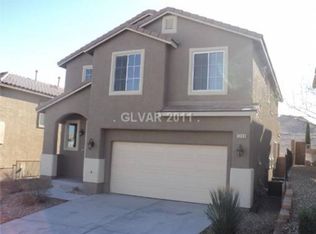 5069 Piney Summit Ave, Las Vegas, NV 89141