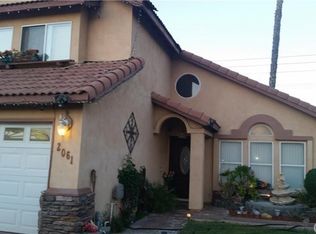 2061 Sunburst Dr, Perris, CA 92571