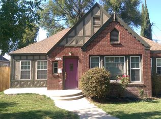 1921 W Willow St, Stockton, CA 95203