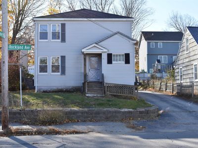 358 Rockland Avenue, Manchester, NH, 03102