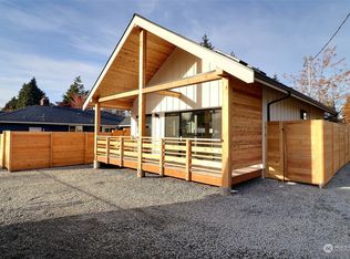 8620 31st Ave SW #B, Seattle, WA 98126