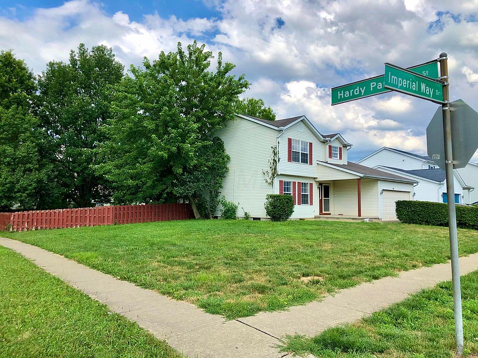 1st image of 2578 Imperial Way Dr