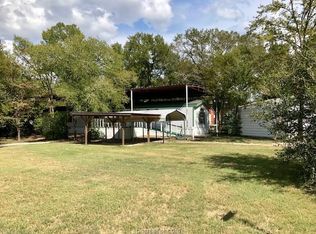 217 Black Oak St, Somerville, TX 77879