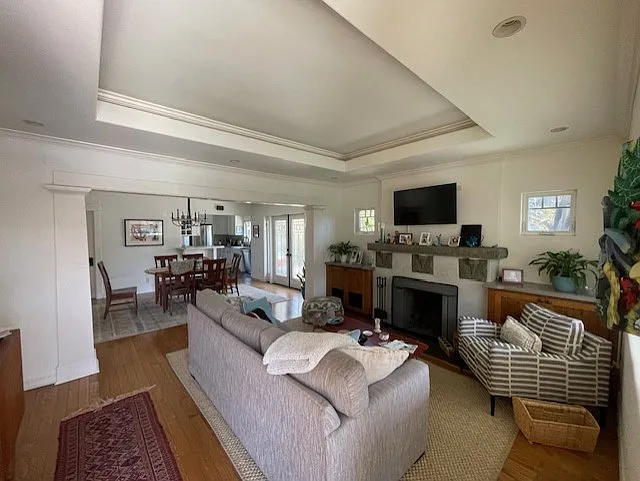 3 bed, 1650 sqft, $4,800 — Photo 4