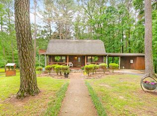 112 Cane Creek Rd, Jackson, TN 38301
