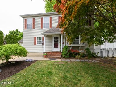86 Robinson Place, Shrewsbury, NJ, 07702