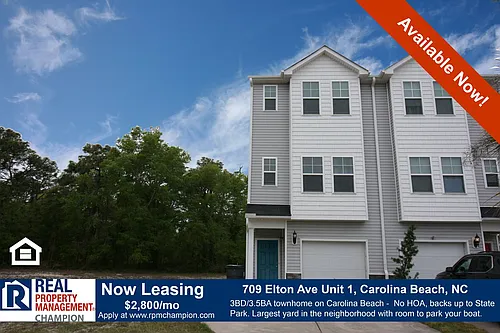 709 Elton Ave #1 Photo 1