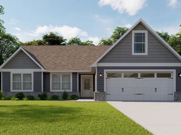 The Finch Bonus Plan, Ellingsworth Commons