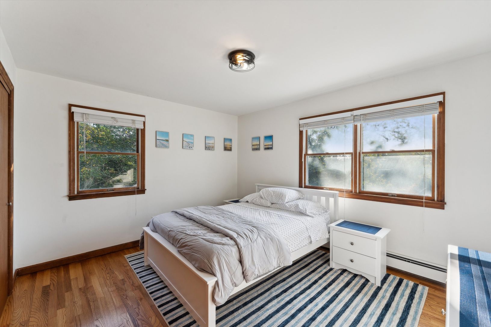  Upstairs Bedroom