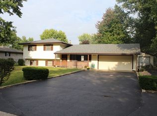 24033 S Bluebird Ct, Channahon, IL 60410