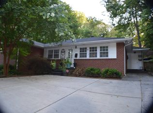 5024 Murrayhill Rd, Charlotte, NC 28210