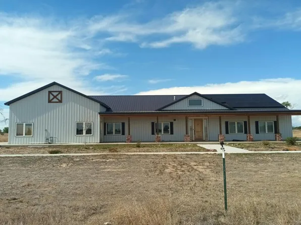 603 Downey Dr, Ordway, CO 81063