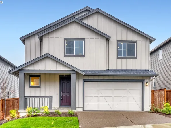 7876 NW Eleanor Ave, Portland, OR 97229