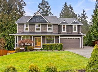 2913 114th Ave SE, Everett, WA