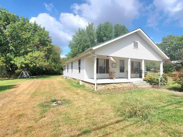 210 N Vine Ave, Ave, AR 72560