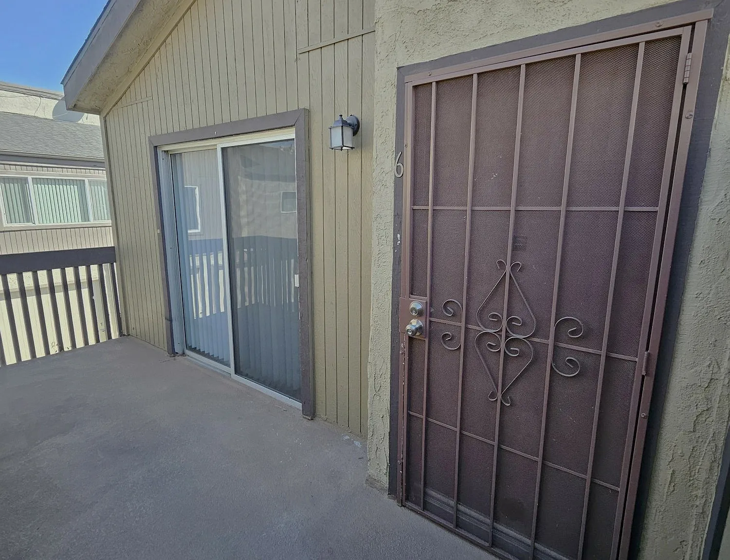 Old Mill Apartments — Photo 3