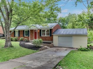 3715 Joyce Dr, Crestwood, KY 40014