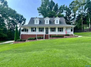 22926 Horseshoe Bnd, Athens, AL 35613