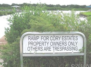 156 S Cory Dr, Edgewater, FL 32141