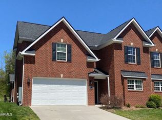 8317 Tumbled Stone Way, Knoxville, TN 37931